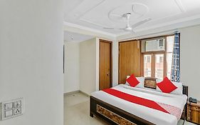 Hotel O South Plaza